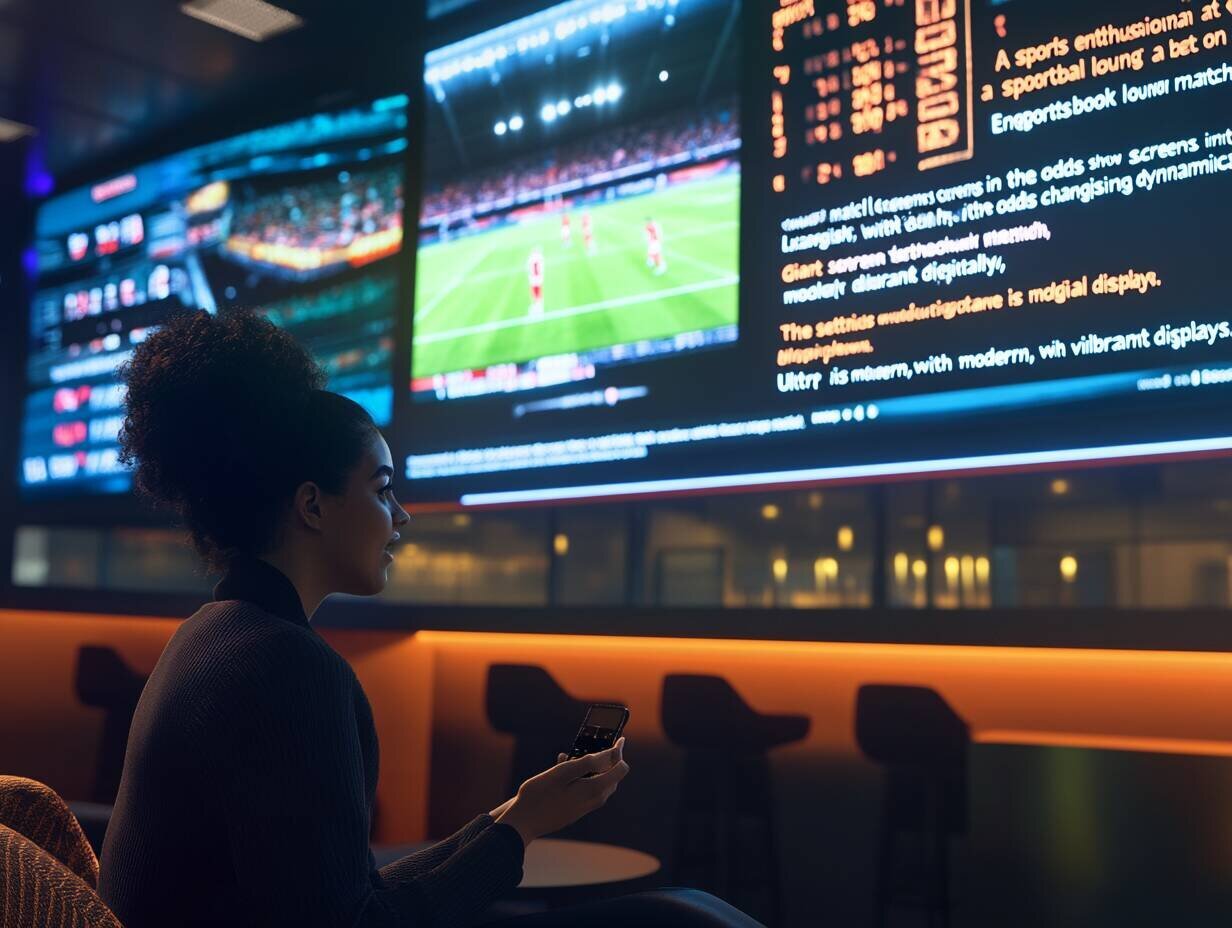 Football Betting game